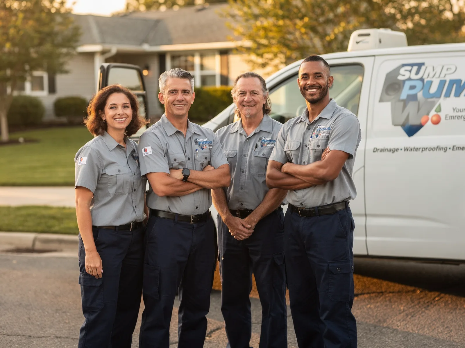 Water Heater Repair company in East Freetown, MA